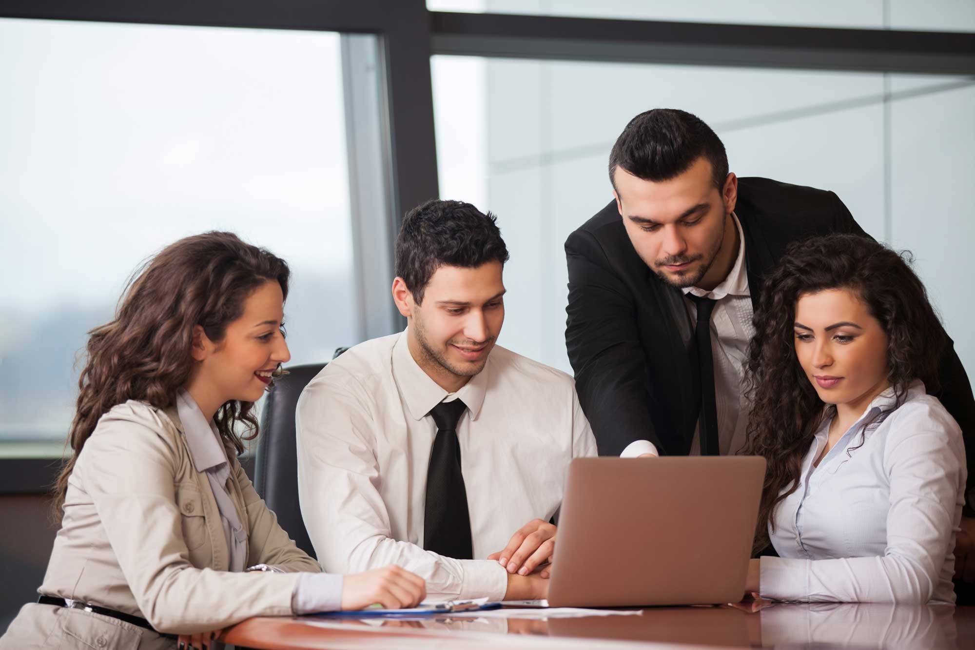 Unlock New Markets and Scale with Confidence